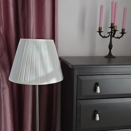 Auftanken Im Grünen _ Just4you_b.berlin Apartment